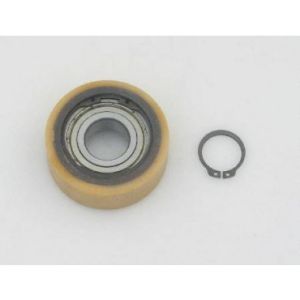 ROLLER & CIRCLIPS DIA 70MM