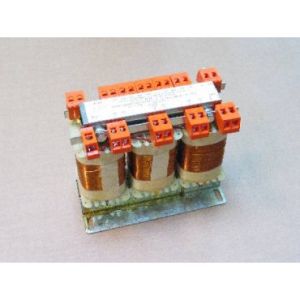 TRANSFORMER TR250VA T220/380 T105/100M16
