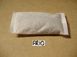 FLORAL BOUQUET FRAGRANCE (20 SACHET BOX)