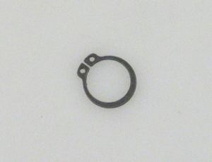 CIRCLIPS EXT TYPE 2000 DIA,16
