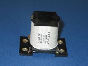 COIL FOR 6164 RELAY - 7560 TURNS/963 OHMS & 2930 TURNS/472 OHMS