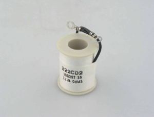 COIL FOR 6754 CONTACTOR - 3600TURNS / 110OHMS