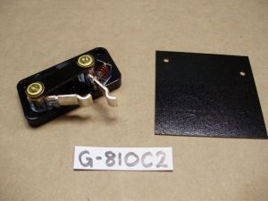CONTACT ASSY FOR MO/MOCP INTERLOCK LH