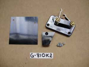 MO/MOCP CONTACT KIT LH
