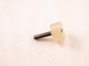 ROLLER & SHAFT FOR ROLLER RELEASE ASSEMBLY (G-820A1&A2) HD POLY 1 1/2 INCH DIA