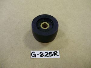 RUBBER ROLLER & BUSHING ASSY (NO SHAFT)