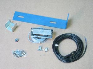DETECTOR - PASSIVE, INFRARED MOVEMENT
