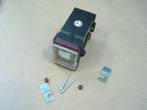 TRANSFORMER - FOR ESCALATOR TYPES 506SL & OTEC2020
