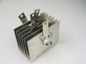 RECTIFIER - 62AMP DC, 250V