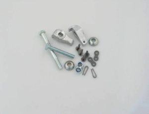 COMPONENTS / FIXINGS - CHAIN, SPRING, ETC., FOR 9850 & 6850 TYPES SELECTOR