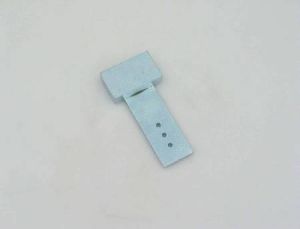COUNTERWEIGHT - FOR GOVERNOR SWITCH TYPE 6098