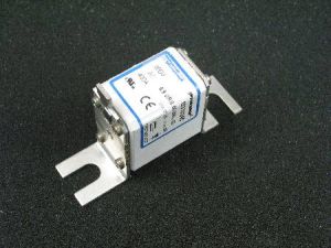 FUSE - FOR GAMMA D/160SCR/160M (690V, 400AMP, 100MM LONG, 30MM WIDE, 65MM HIGH )