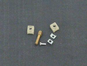 CONTACT - SHORT, FOR SELECTOR 6850 & 9850 FLOOR BAR