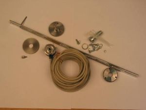 ENCODER KIT - UP TO 1.2 MPS, FOR 10ATL/ATPTF FOR OVF20