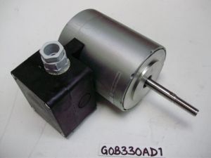 BRAKE MAGNET 230V AC