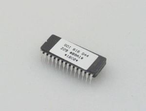EPROM (Z29) FOR MCS 310, USED FOR A9693A2/A9693B2/A9693C2