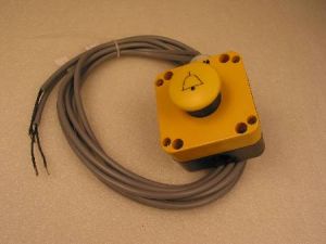 ALARM BUTTON FOR TOP OF CAR,L=2M