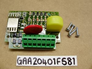 PCB FOR GAA20401F551