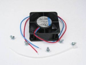 FAN KIT COMPLETE FOR OVF10 DRIVE