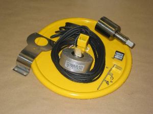 ENCODER KIT (INCL. H/W WHEEL & ADAPTER) FOR BT17CT & 10AC LOHER OVF20