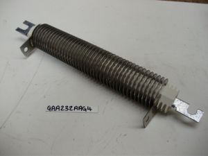 0.650OHM DYN. BRAK. RES.