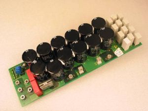 PCB CAPACITOR BOARD (CB) - 480V, 9KW
