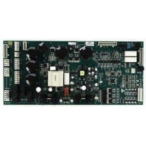 PCB FOR BCBII - W/O ARO, ADSB AND CAN-CAR