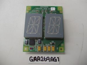 PCB CPI