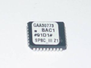 EPROM FOR SPBC111 GEN2 (REF G.A26800BB)
