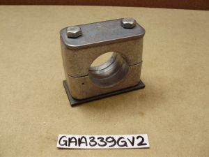 CLAMP FOR ESCALATOR STEP CHAIN