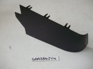 DEFLECTOR GUARD OUTSIDE