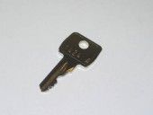 KEY RONIS 1424A GEN2 COMFORT CONTROLLER **MULTIPLES OF 10**
