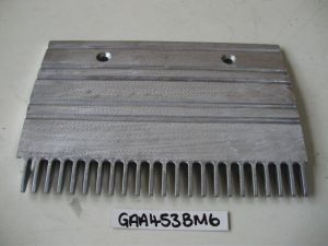 COMB ALU 23 TEETH L=197,994