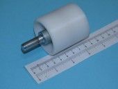 ROLLER INDOOR FOR ESCALATOR 513NCE & TRAVOLATOR 610NPT