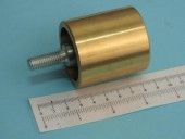 ROLLER 513NPESR 522MPE 606NCT (BRASS)