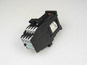 RELAY - SIEMENS TYPE, 6N/O, 2N/C, 24V DC, 6AMP