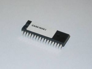 EPROM - 16 PIN