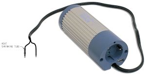 SURVOLTEUR DCSS 12VCC AVEC,EXTREMITES CABLES