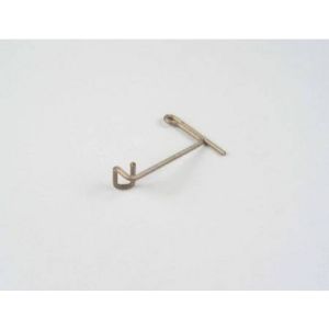 SPRING REARSIDE FOR TRAVOLATOR NCT UNIPLATE