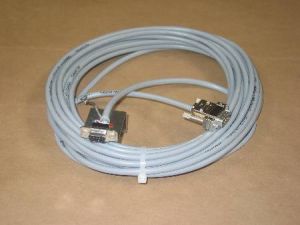 ELECTRICAL CABLE WITH CONNECTORS FOR SERVICE TOOL **NOT FOR SALE**