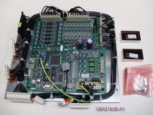 KIT LCBII TO REPLACE LCBI,(9693A SERIES)