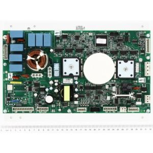 LVA BASIC ULTRA DRIVE 402-48V (GCA26800PS8)