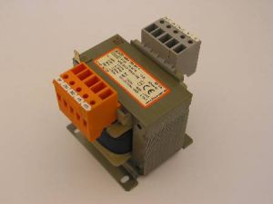 1-PHASE TRANSFORME,