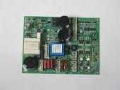 PCB BATTERY CONTROL BOARD (BCB) WITH ARO, FOR BREAK RELEASE ON GEN2