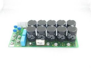 PCB CAPACITOR BOARD (CB) - 480V, FOR 3 & 5KW DRIVES