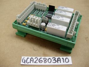 REMOTE STATION RS4R WITH BRACKET