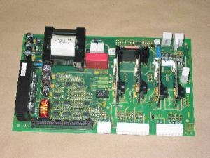 PCB POWER DRIVER BOARD (PDB) - 480V, 9KW, FOR OVF20 (LSVF-2)  / DBSS