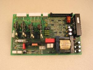 PCB POWER DRIVER BOARD (PDB) - 480V, 22KW, FOR OVF20 (LSVF-2) / DBSS
