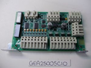 REMOTE RS18 HORIZONTAL CONNECTORS