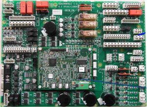 GECB BOARD,
